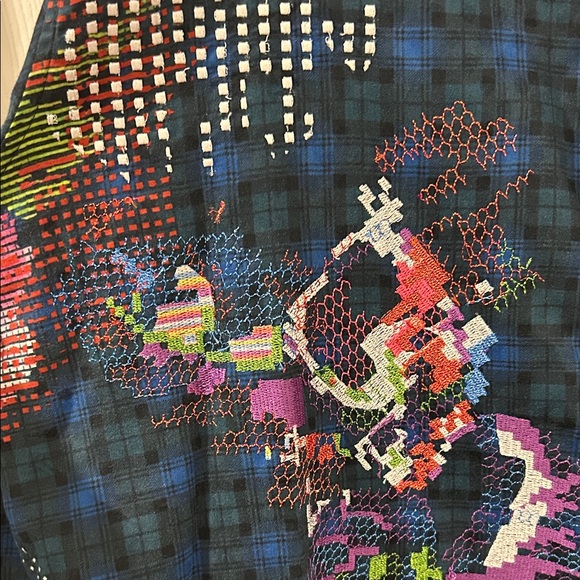 Robert Graham Limited Edition - 3XL tall - Picture 6 of 9